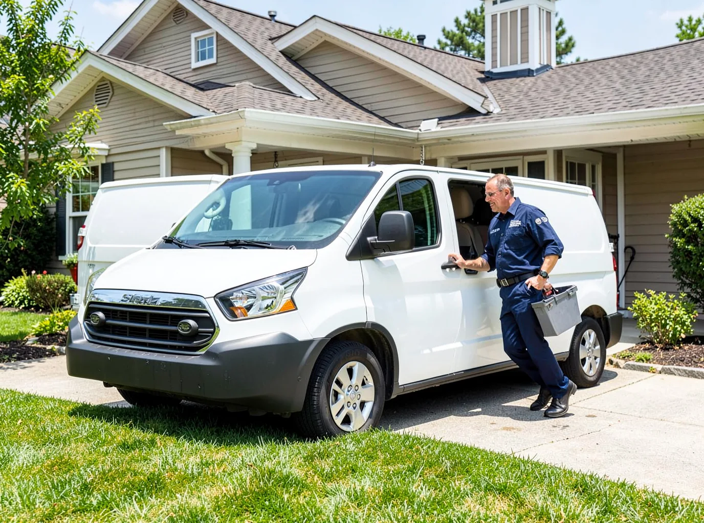 Emergency Plumber company in Houston, DE